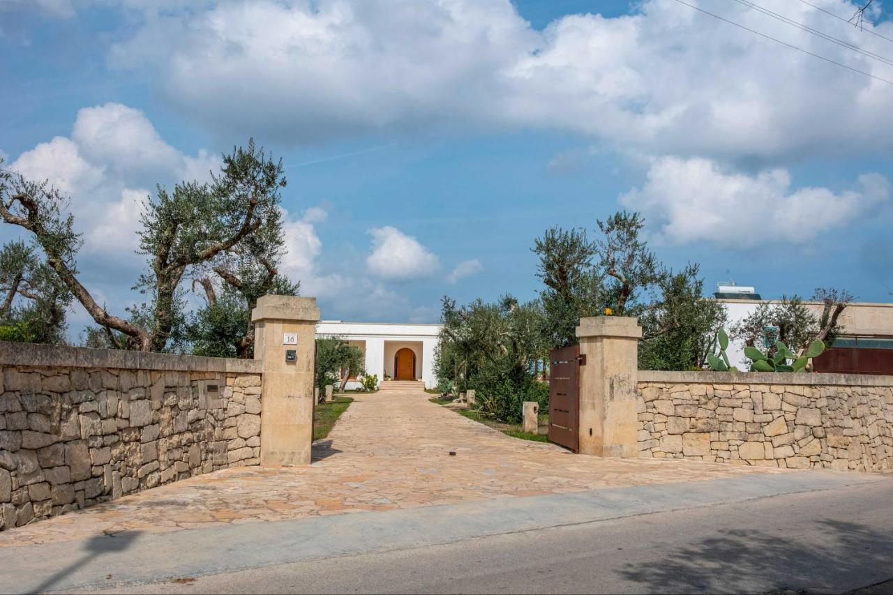 Casetta Degli Ulivi Uggiano La Chiesa Zewnętrze zdjęcie
